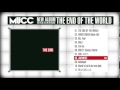 MUCC 『150秒で分かるNew Album「THE END OF THE WORLD」』