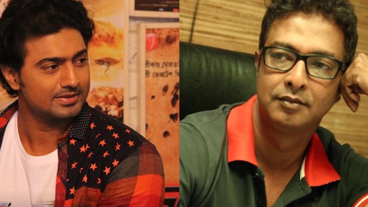 girls like you জাজের সাথে দেবের গোপন বৈঠকের রহস্য কী ? Latest hit showbiz news !