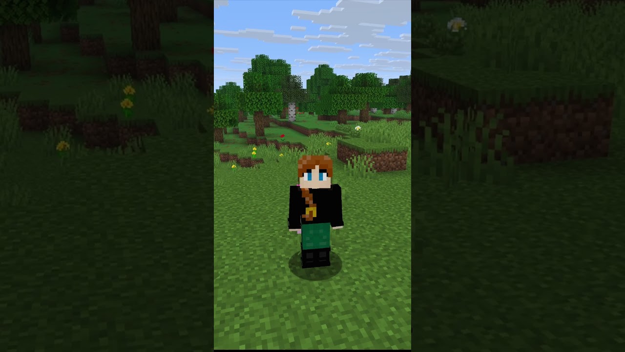 Learning Languages through Minecraft?  