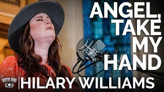 Video thumbnail of "Hilary Williams - Angel, Take My Hand (Acoustic) // The Church Sessions"