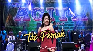 TAK PERNAH - NIA SAGITA - NEW AGITA MUSIK