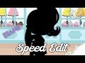 Speed edit- Nanatsu no taizai Diane
