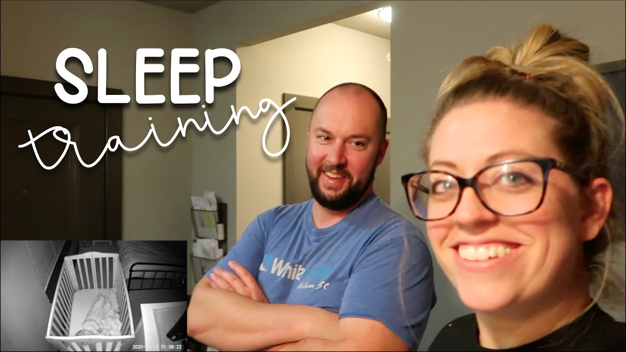 sleep-training-at-11-months-using-the-ferber-method-what-is-this
