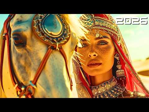 كافيه دي أناتوليا أورينتال تاتش - تيمليس دريفت (دي جي ميكس 2026)