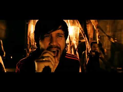 STIGMATA - "ДО ДЕВЯТОЙ СТУПЕНИ" (TRAILER, 2012)