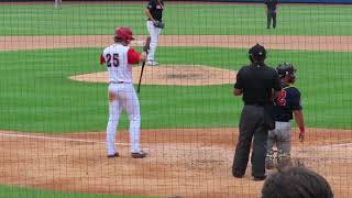 FSS PLUS -- Cape Cod League vs. MLB Draft League: Edward Hart vs. Taeg Gollert
