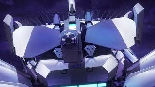 ‘Glad to be here’ | 86 EIGHTY-SIX episode 14 [ENG-SUB]