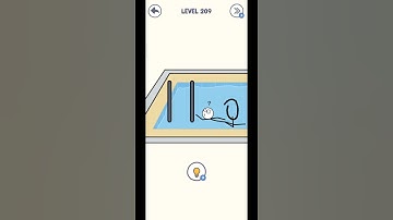 Draw Puzzle 2 level 209