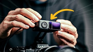 This GENIUS Device will Change Videography