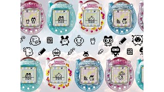 【Tamagotchi Connection】「祝ケータイかいツー！たまごっちプラス」誕生20周年記念！【たまごっち】