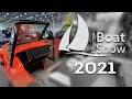 MOSCOW BOAT SHOW 2021 - Репортаж Ocean-TV