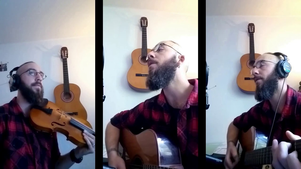 U-Turn (Lili) - Kab' reprise acoustique