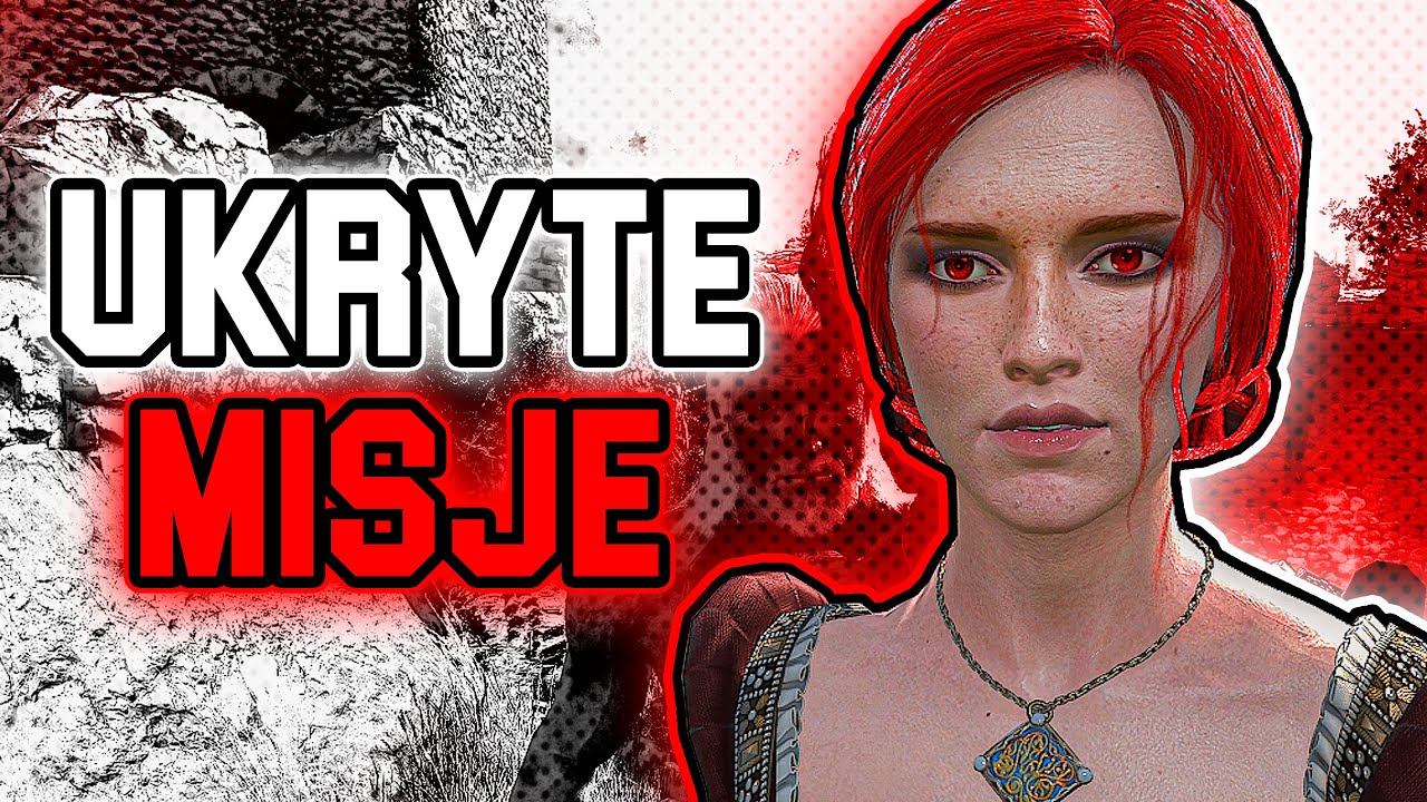 3 ŚWIETNE UKRYTE MISJE W VELEN O KTÓRYCH PRAWDOPODOBNIE NIE WIEDZIAŁEŚ!