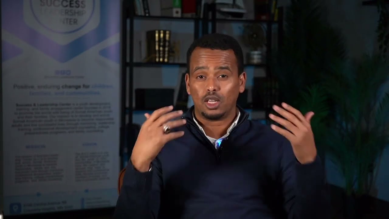 Fahamka Naftaadu waa Furaha Noloshaada