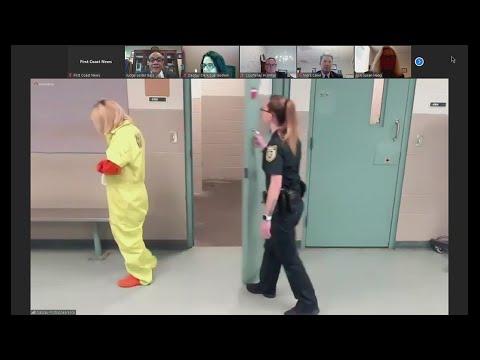Judge denies bond for woman charged with accessory in Nassau County ...