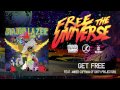 Major Lazer - Get Free featuring Amber Coffman of Dirty Projectors (Official Audio)