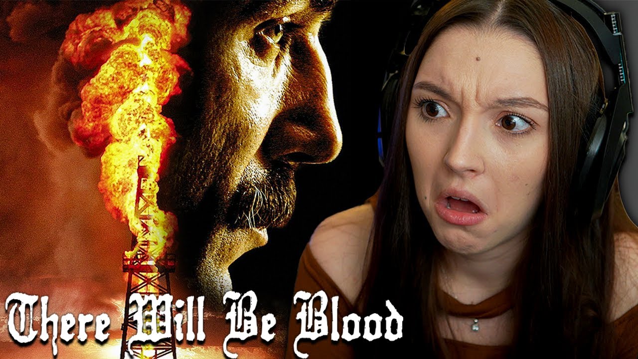 There Will Be Biss !! There Will Be Blood (2007) | FIRST TIME WATCHING