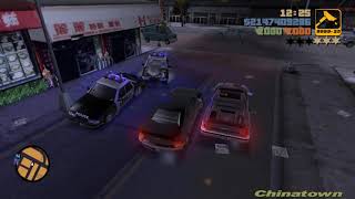 Kogeys Hot Takes: GTA 3D Remasters and the future of GTA (Old and somewhat outdated)