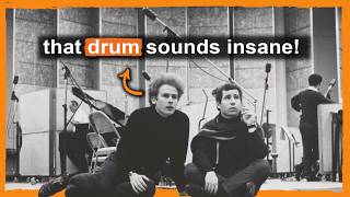 The Simon & Garfunkel song that broke all the rules