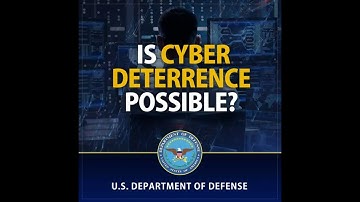 Is Cyber Deterrence Possible?
