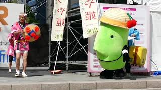 山形のゆるキャラグランプリtop15 多数のキャラクターの頂点は 旅行 お出かけの情報メディア 山形のゆるキャラグランプリtop15 多数のキャラクターの頂点は 旅行 お出かけの情報メディア