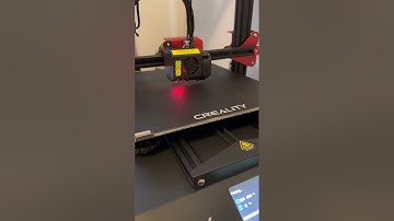 Creality Cr10S Pro V2 BL Touch Malfunction