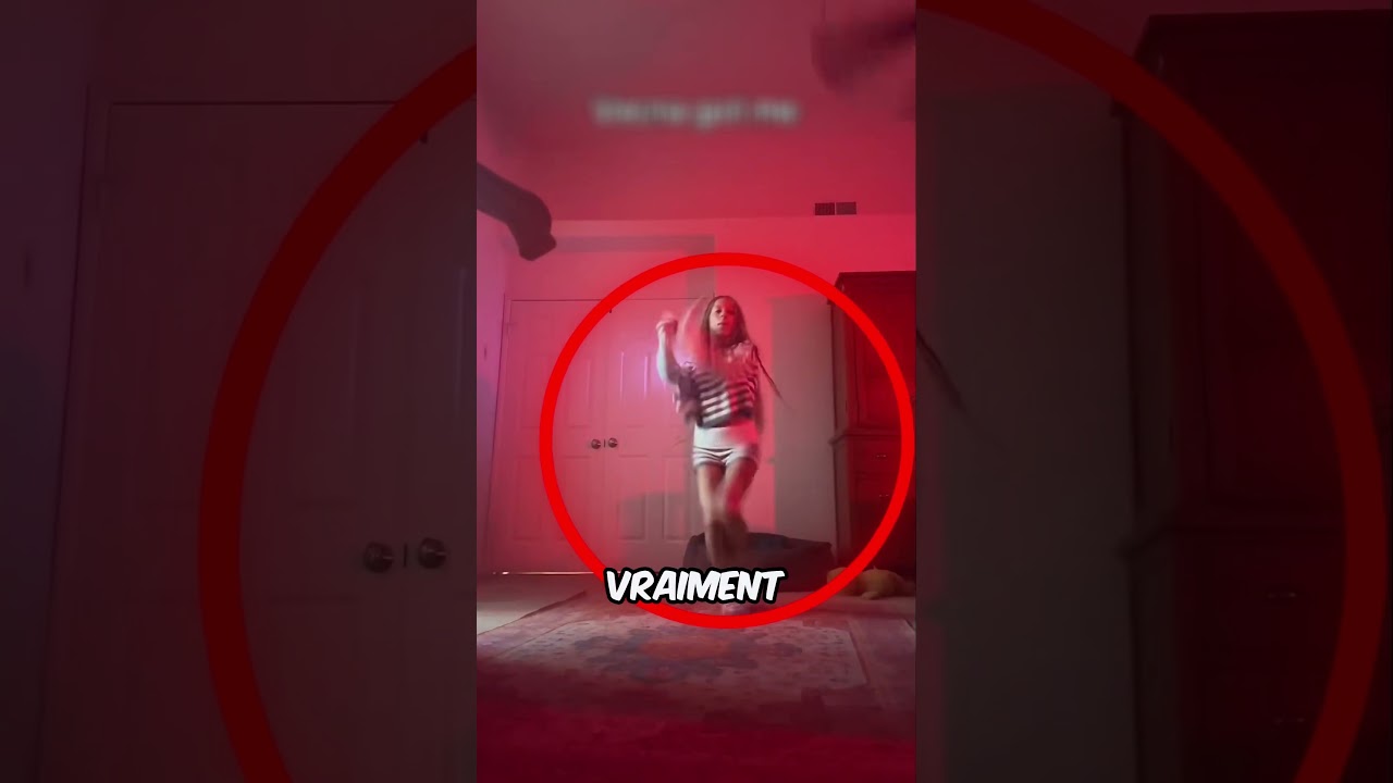 Vecna t’a attrapé toi aussi ? 😳
