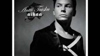 Video thumbnail of "Antti Tuisku - Lämpö"