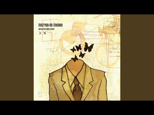 Wojciech Waglewski - I cóz ze zal