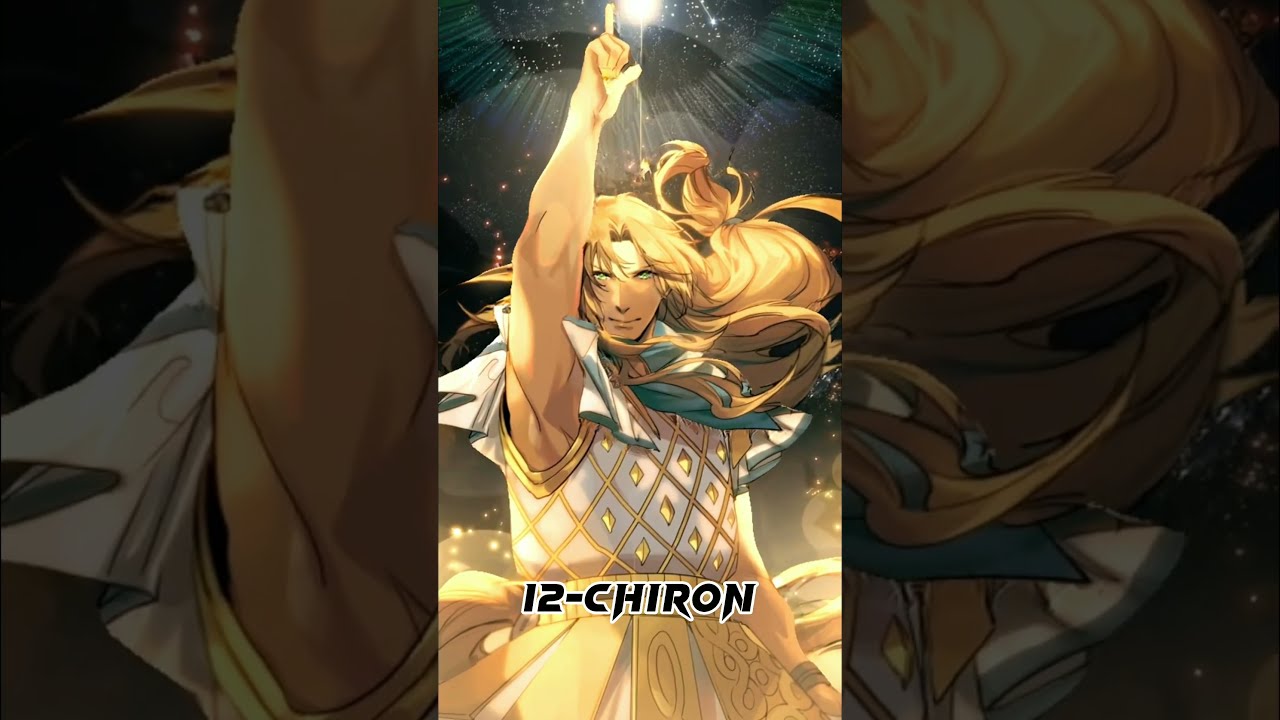 TOP 12 Strongest Archer Class Servants Fate Series Gilgamesh Heracles Fgo