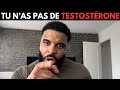 7 choses pour tripler sa testostrone directement