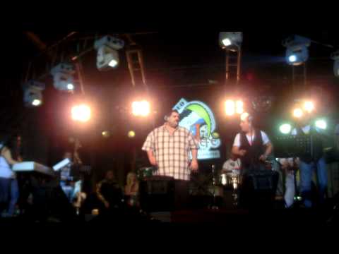 maelo ruiz  disculpame  rodeo el jefe hd 24/09/2011