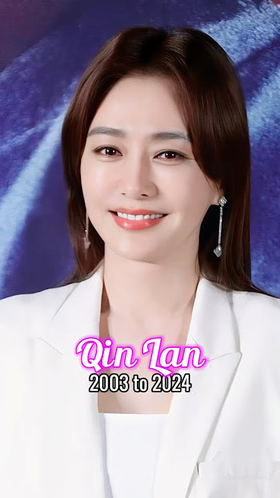 Qin Lan evolution from 2003 to 2024