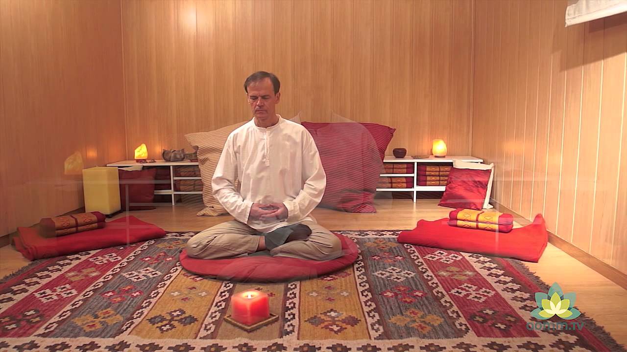 Meditación de la compasión - Juan Manzanera meditacion gratis