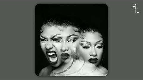 Megan Thee Stallion - Consistency (feat. Jhené Aiko) (Clean)