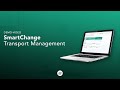 Demo Video | SmartChange Transport Management [ENGLISH]
