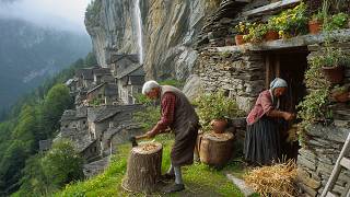 видео: ЖИЗНЬ В ИЗОЛИРОВАННЫХ ШВЕЙЦАРСКИХ ДЕРЕВНЯХ – ЛЮДИ, ЖИВУЩИЕ В ОТДАЛЕННЫХ ШВЕЙЦАРСКИХ ГОРАХ картинка: ЖИЗНЬ В ИЗОЛИРОВАННЫХ ШВЕЙЦАРСКИХ ДЕРЕВНЯХ – ЛЮДИ, ЖИВУЩИЕ В ОТДАЛЕННЫХ ШВЕЙЦАРСКИХ ГОРАХ