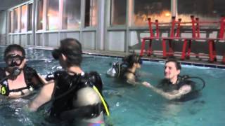 11242015 Balancing practice-Jan & Cookie and Matej & Mimi