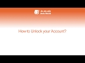 Unlock your account with these simple steps using barodaconnect  internet banking by bankofbaroda