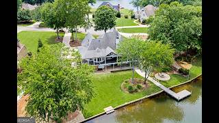 145 Bay Drive | Lake Redwine | Incredible Views!