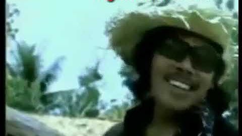 Benyamin Sueb ~ Sapu Lidi Lirik ( Original Buaye Gile 1974 )