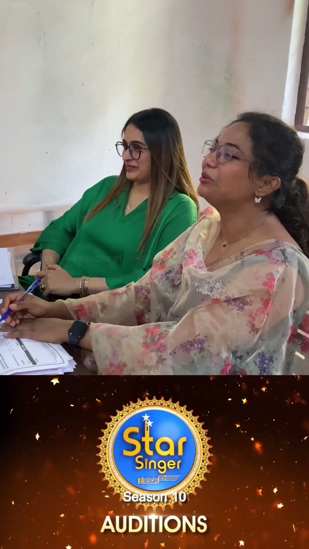 #SS10 Star Singer Season 10 Audition || #BTS