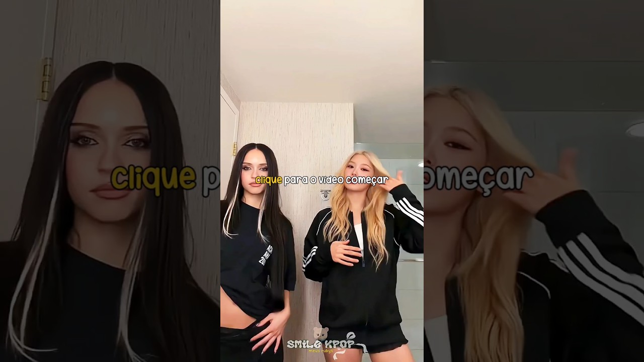 💛 *viralize porfavor* #smilekpop #katseye