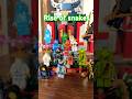 Ninjago figures from every OG season #lego #ninjago #figurine #legoninjago #ogninjago #series #fyp 