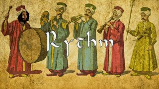 Usul : Rhythm in Turkish, Balkanic and Neighbouring Traditions - Epic Talking