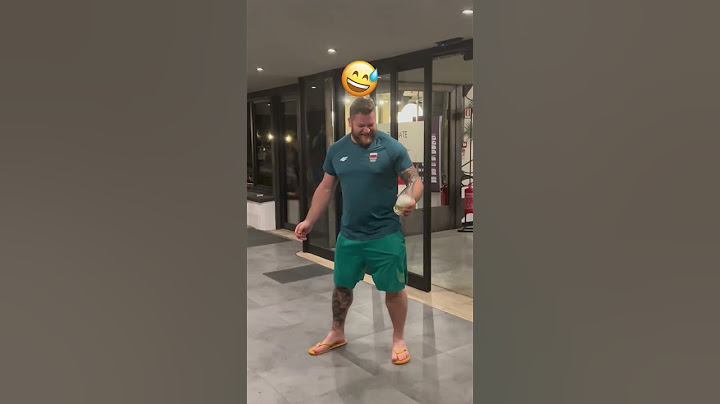 Tak się wita wicemistrzynię Europy🥈Ewa Swoboda w środku nocy wróciła do hotelu... ZOBACZCIE SAMI 🤣