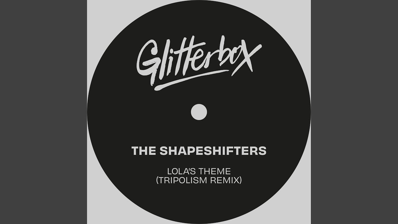 Watch Lola's Theme (Tripolism Remix) on YouTube Watch Lola's Theme (Tripolism Remix) on YouTube