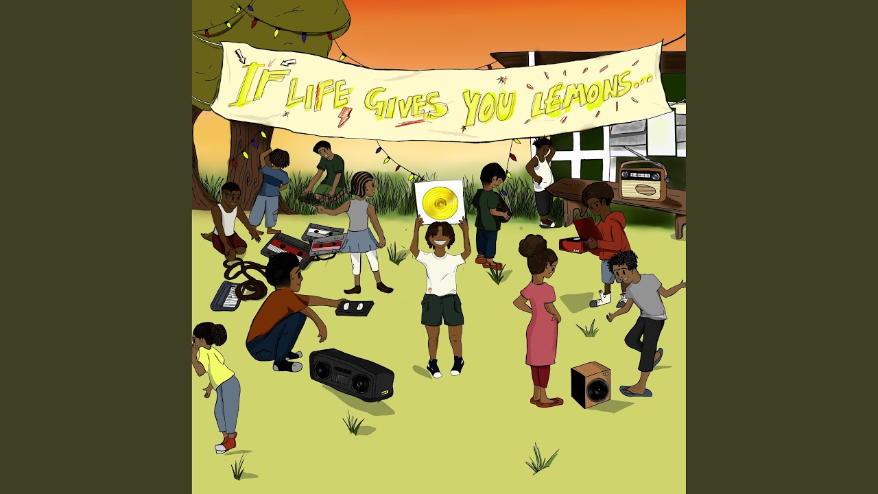 Regardez Tomorrow (feat. Posah & Tim3oo) sur YouTube Regardez Tomorrow (feat. Posah & Tim3oo) sur YouTube