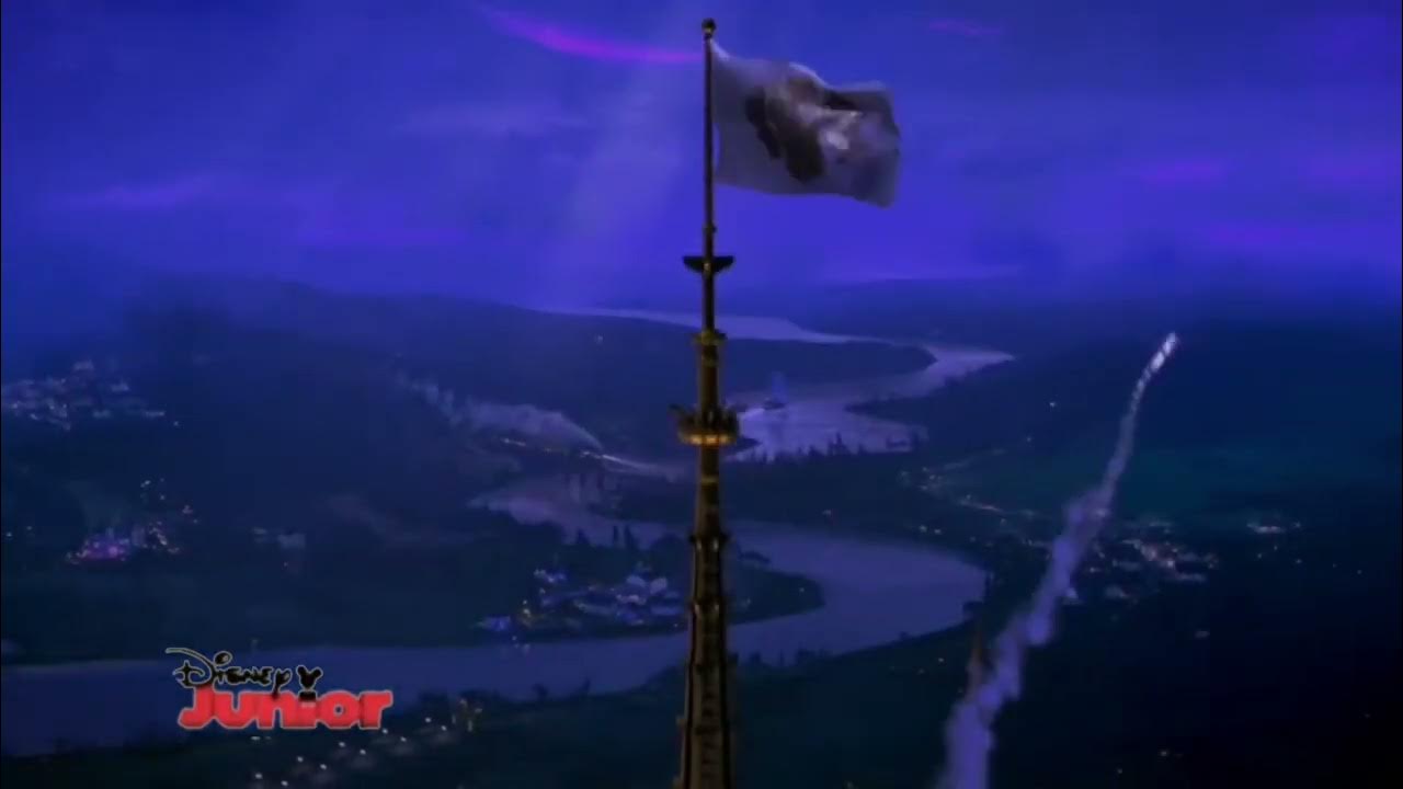 The Lion King Disney Junior intro YouTube