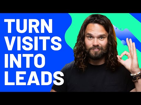 Turn Anonymous Site Visitors Into New Customers | Leadsourcing